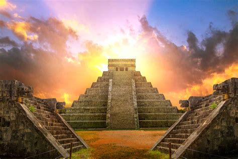 La Rebelión de los Mayas en Chichén Itzá: Una Explosión de Descontento contra la Hegemonía Tolteca