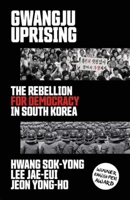 El Movimiento de 1 de Marzo, un levantamiento estudiantil por la democracia contra la dictadura autoritaria en Corea del Sur.