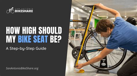 How High Should Your Bike Seat Be: A Journey Through the Saddle of Comfort and Chaos