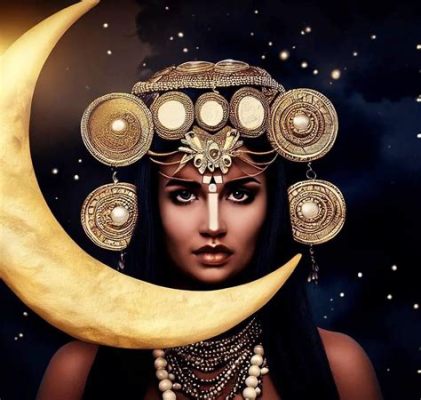 La Fiesta de la Luna Azul, Rituales Ancestrales Muiscas y el Surgimiento del Mito de El Dorado