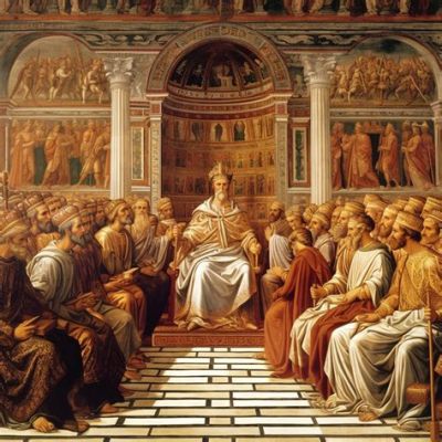 El Concilio de Nicea: Un encuentro para definir la divinidad en un imperio cambiante