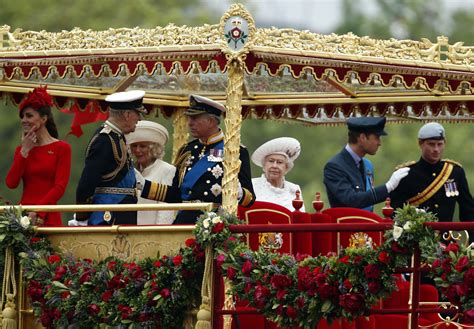 The Diamond Jubilee: Celebrating Sixty Years of Reign and Navigating Shifting Political Landscapes